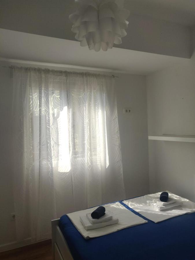 Apartments Bepa 마카르스카 외부 사진