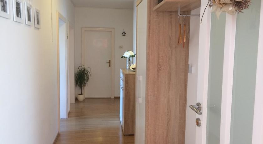 Apartments Bepa 마카르스카 객실 사진